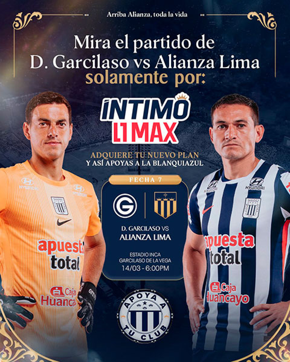 Alianza Lima
