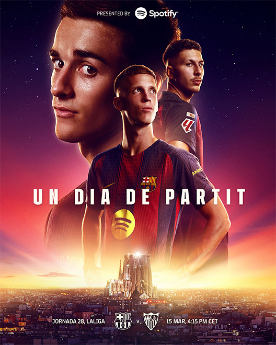 Barcelona vs Sevilla EN VIVO