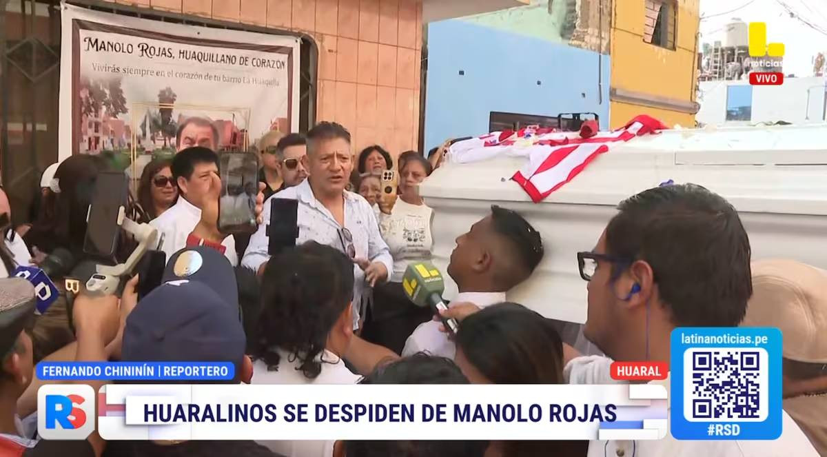 manolo rojas en vivo