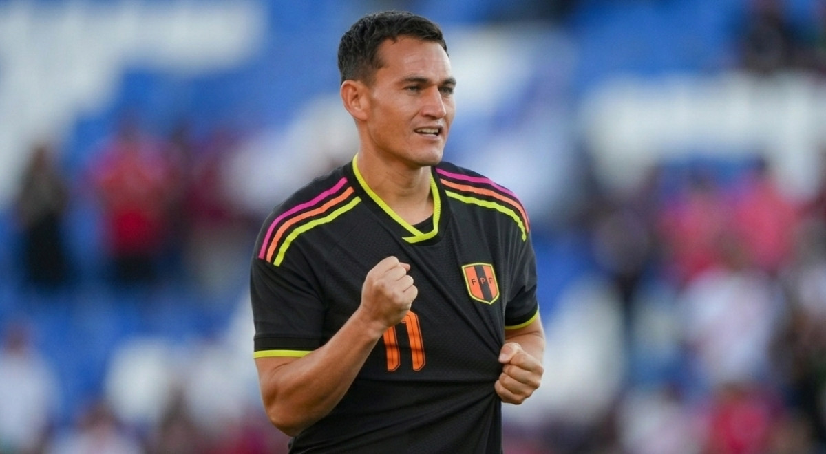 jairo vélez