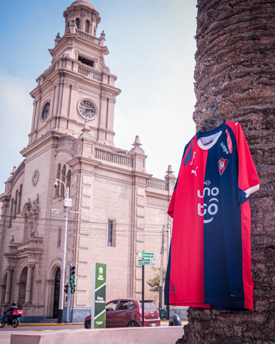 Cerro Porteño