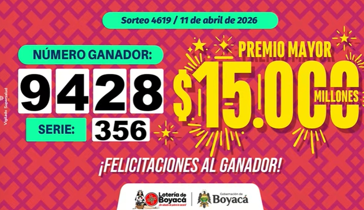 Boyacá