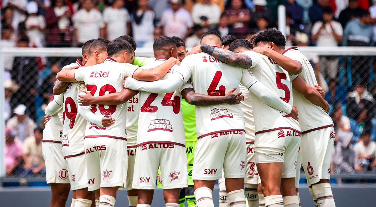 UNIVERSITARIO