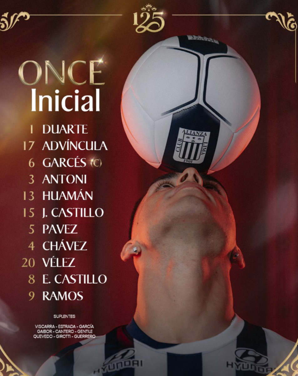 Alianza Lima