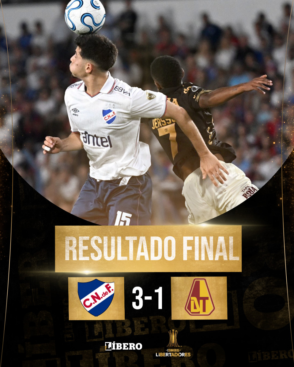 Nacional