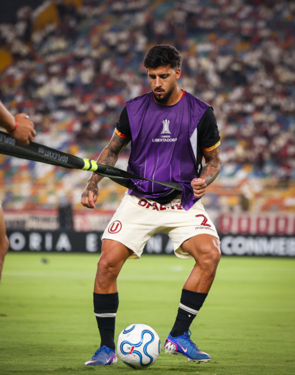 Universitario