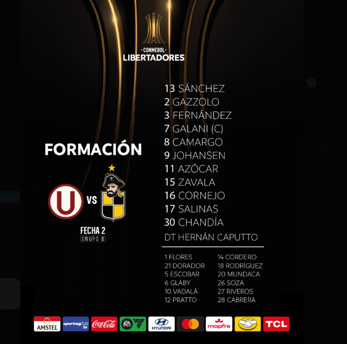 Coquimbo Unido