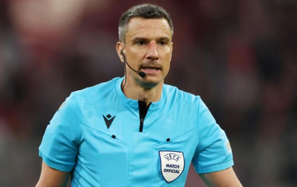 Bayern Múnich vs Real Madrid