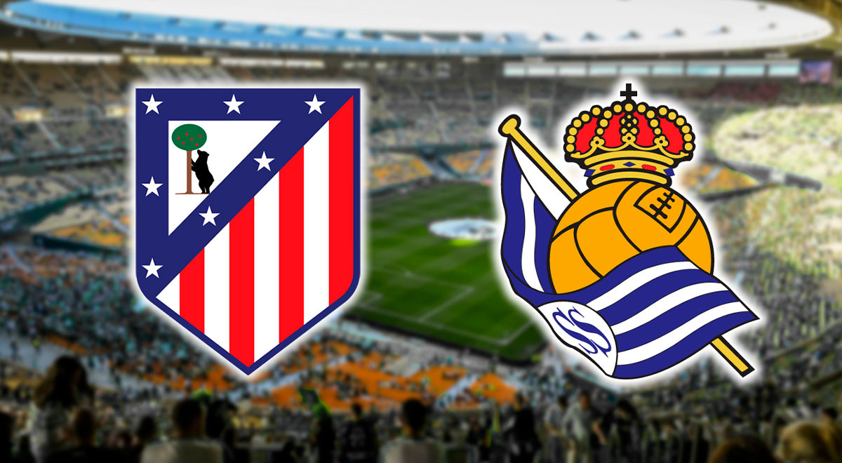 Atlético de Madrid