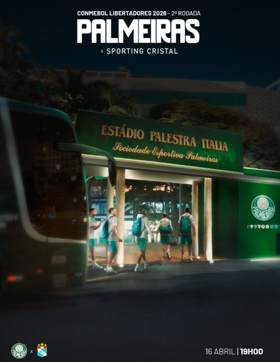 Palmeiras