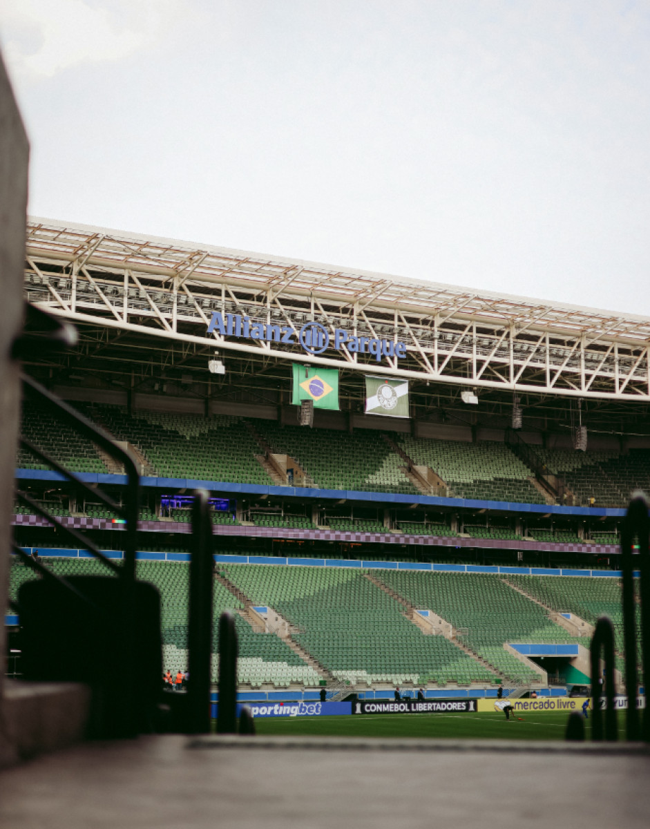 Palmeiras