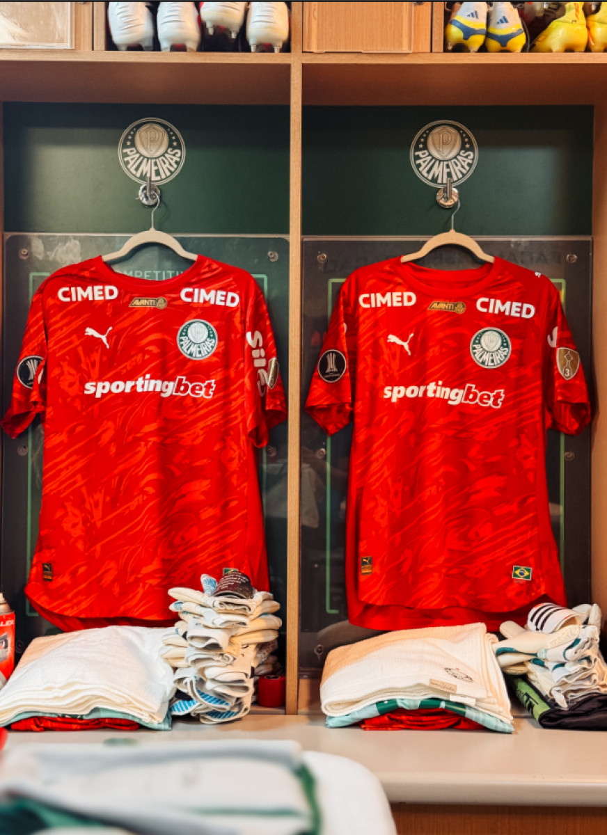 Palmeiras