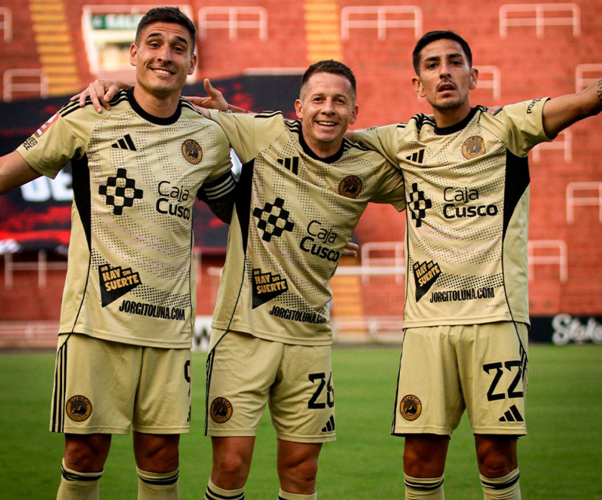 Cusco FC