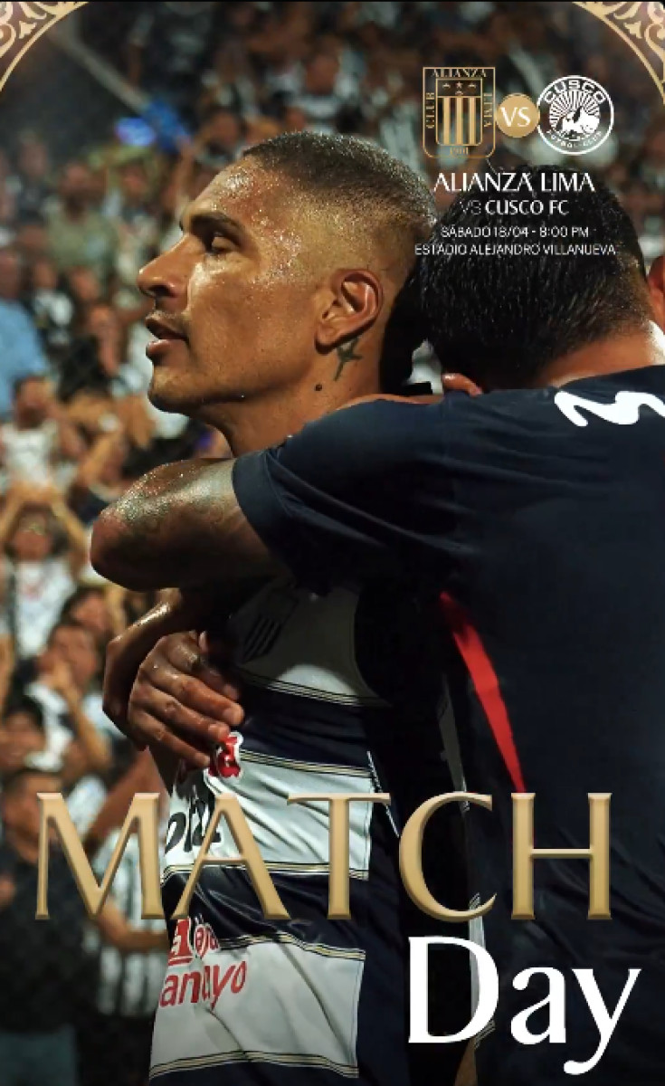 Alianza Lima
