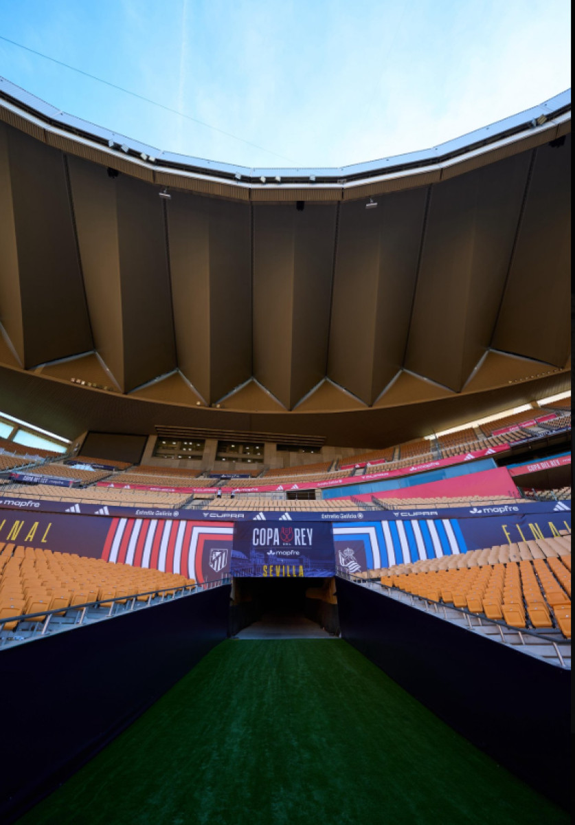 Copa del Rey