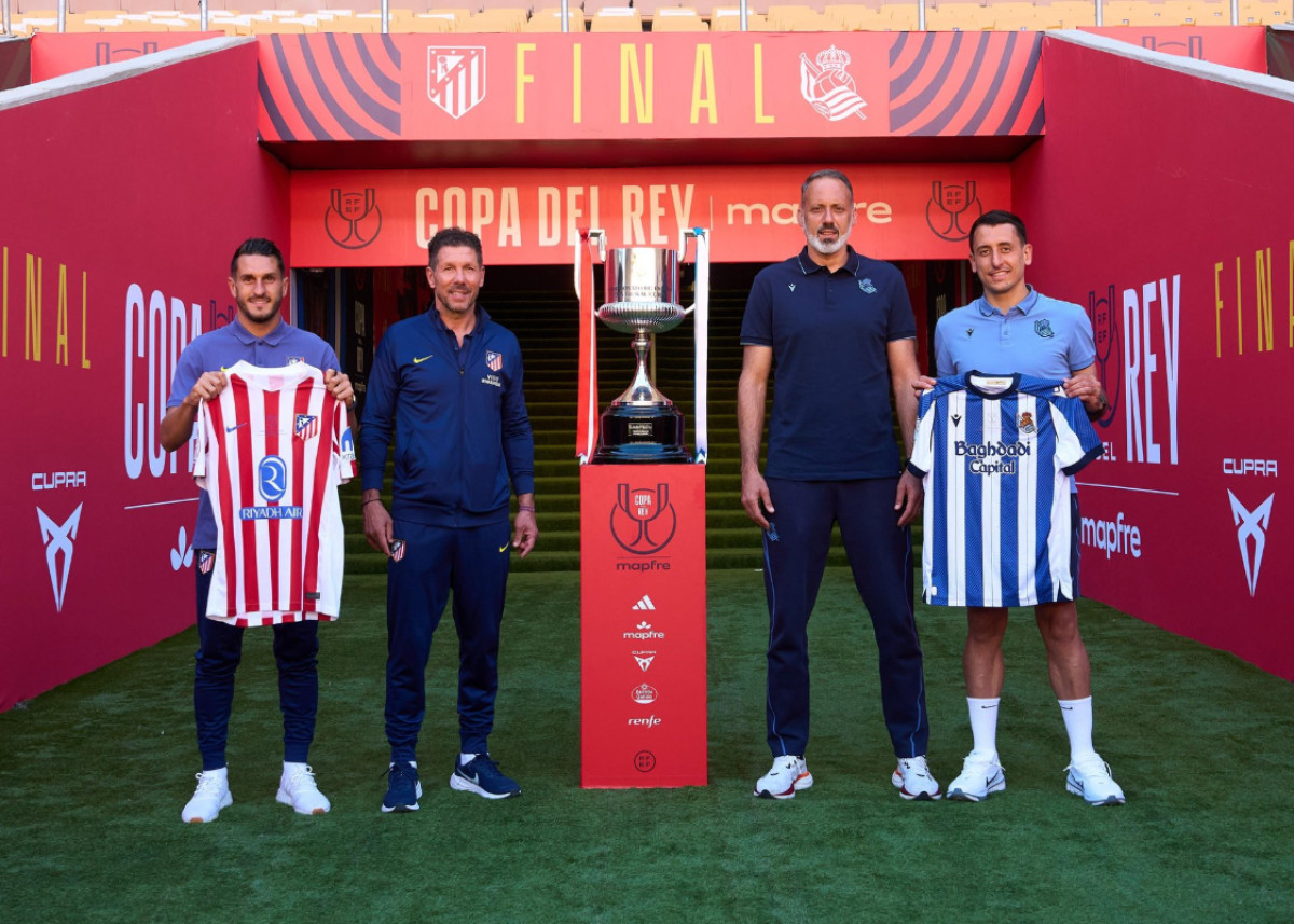 Copa del rey