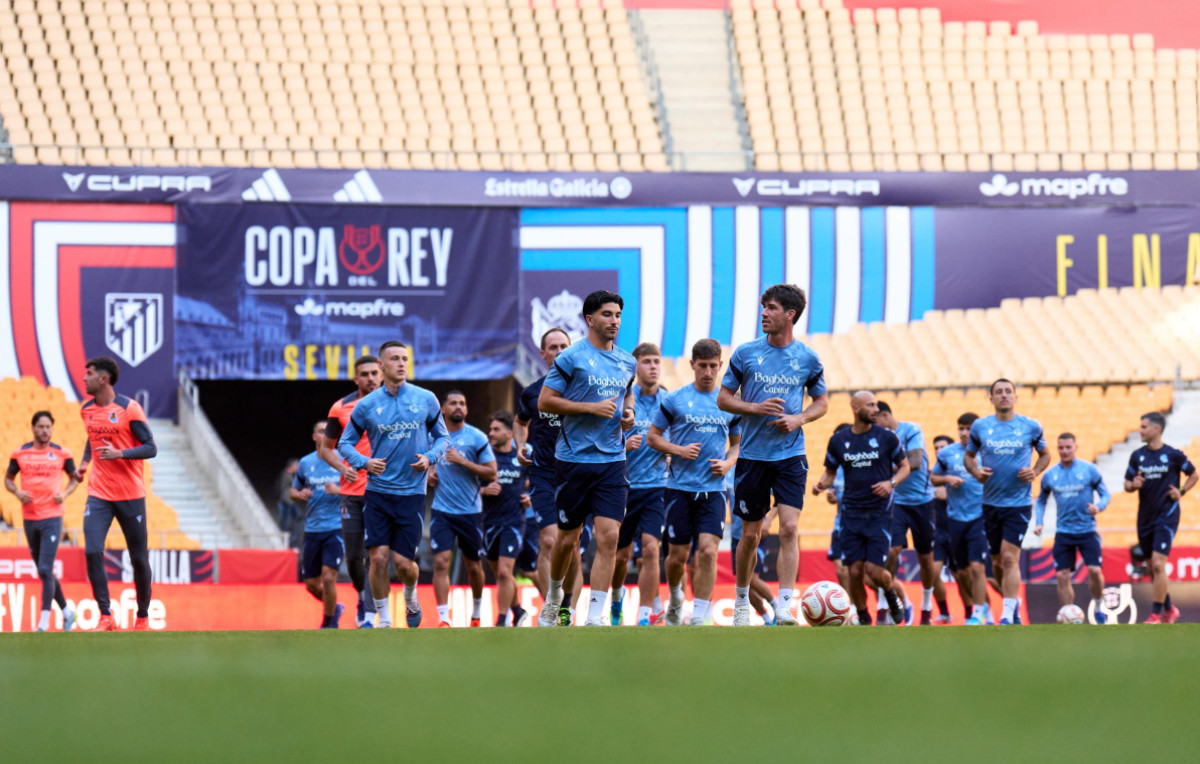 Real Sociedad