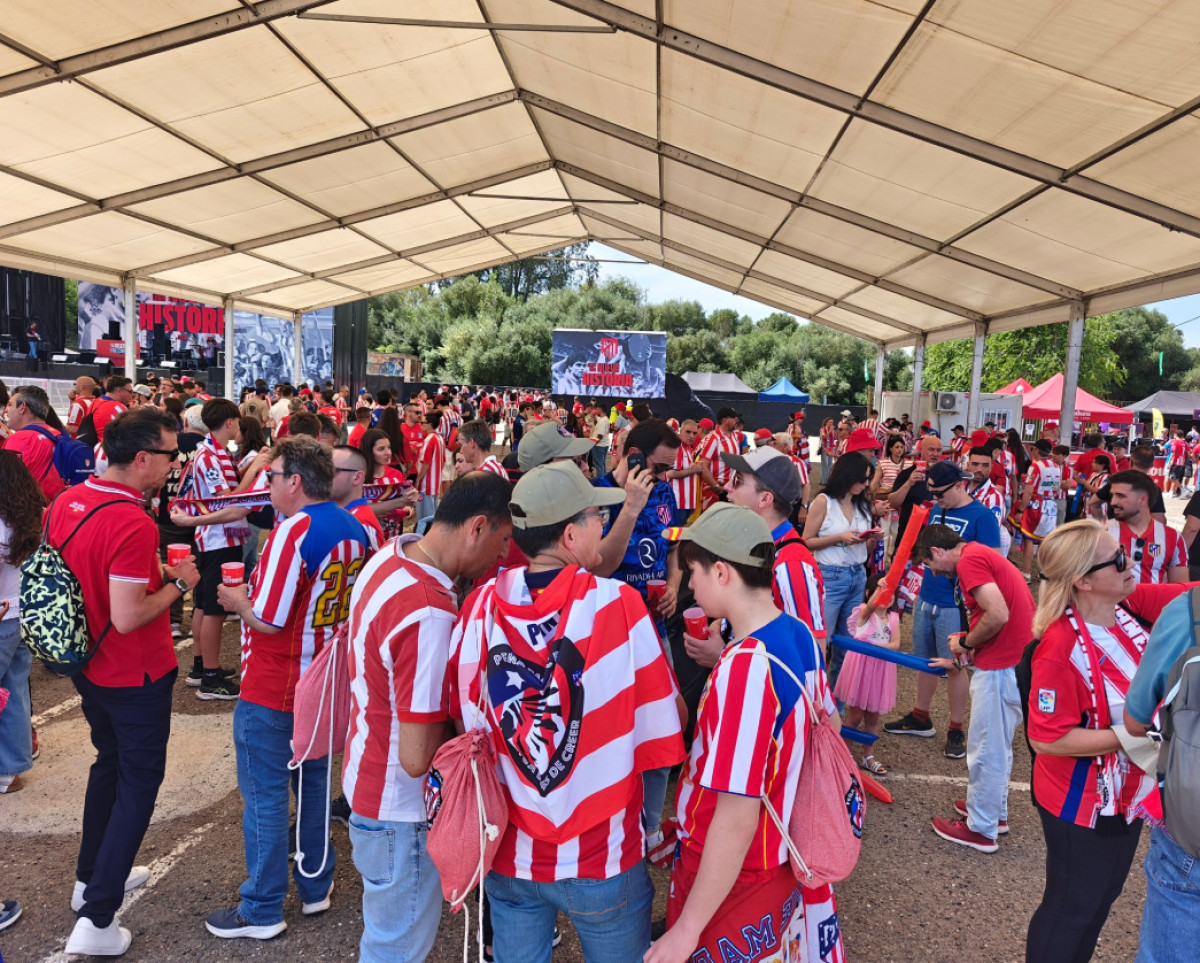 Atlético de Madrid