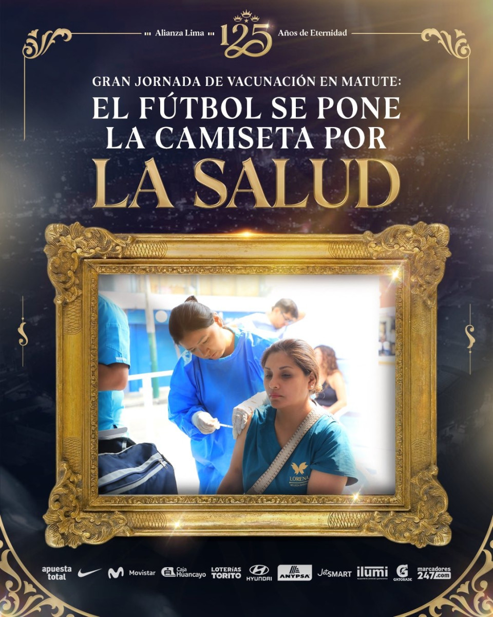 Alianza Lima