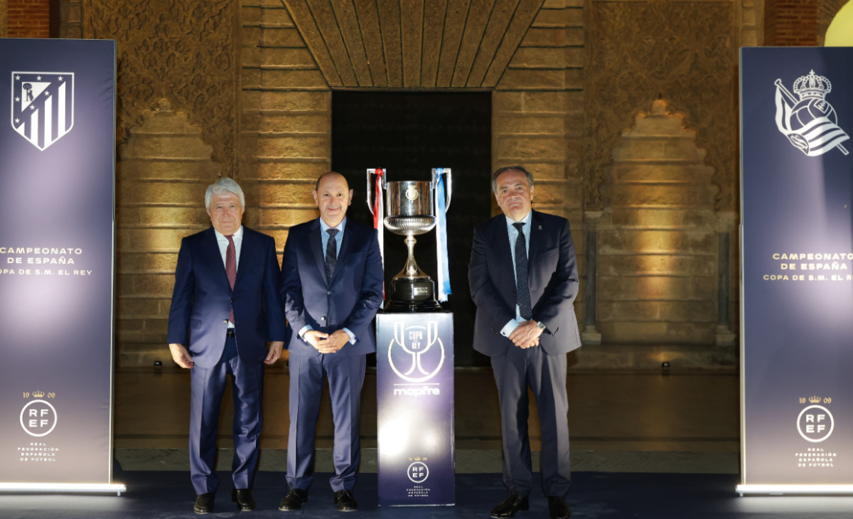 copa del Rey