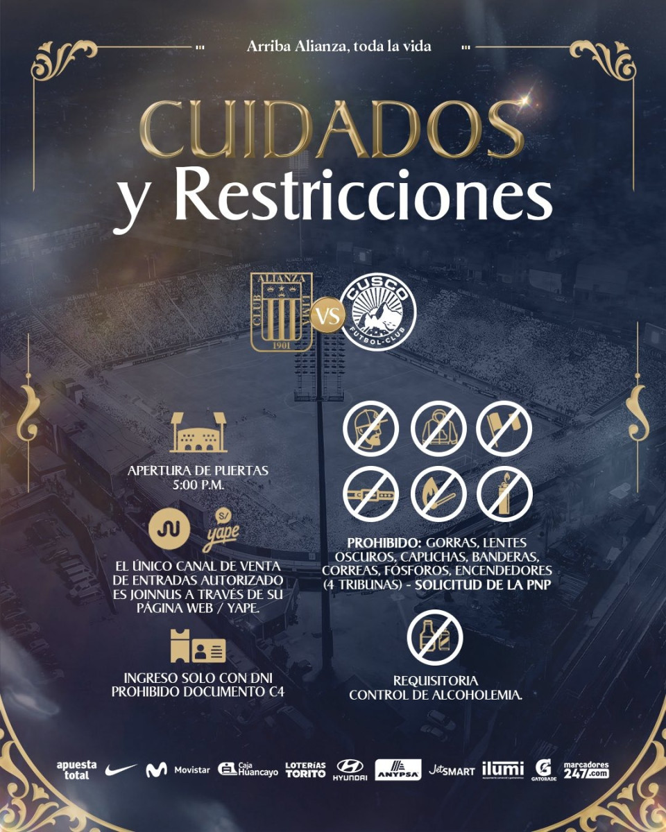 Alianza Lima