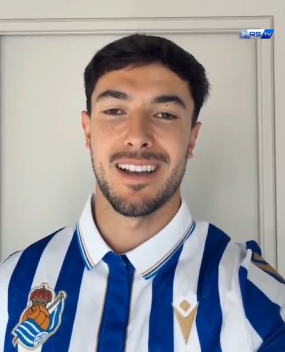 Real Sociedad
