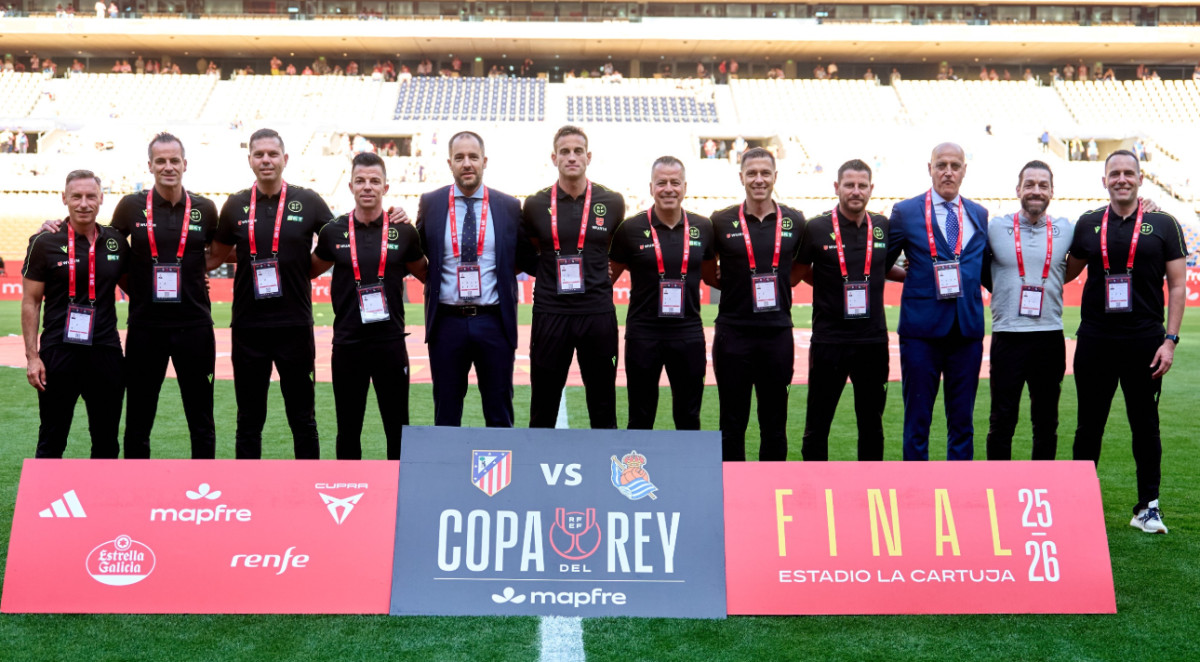 Copa del Rey