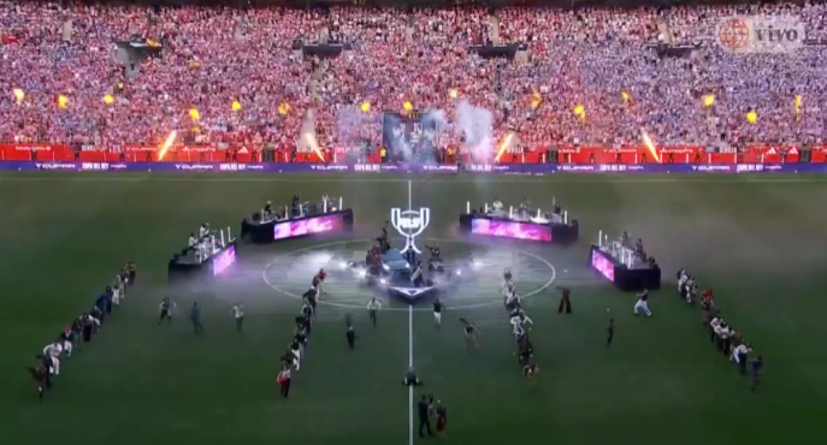 Copa del Rey