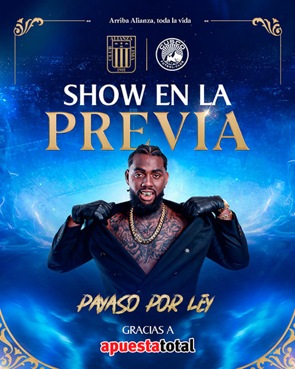 Alianza Lima