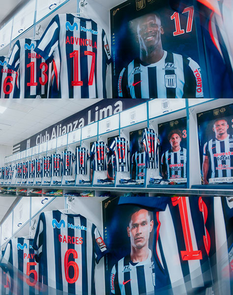 Alianza Lima