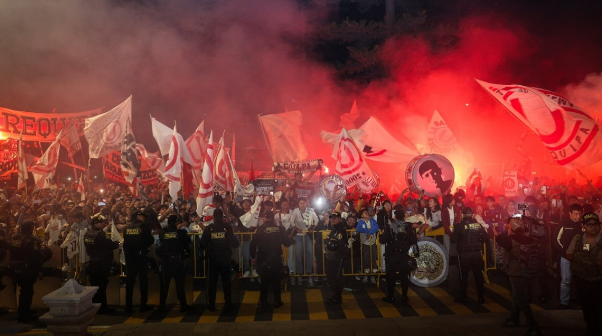 Universitario