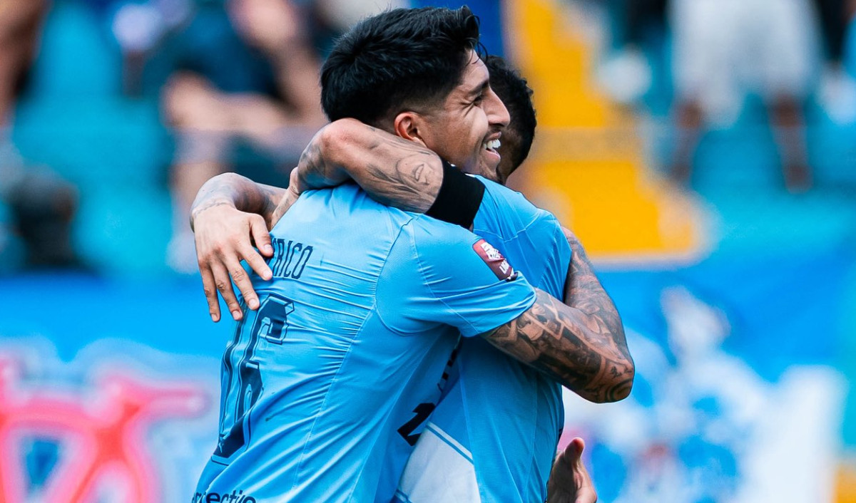 Sporting Cristal