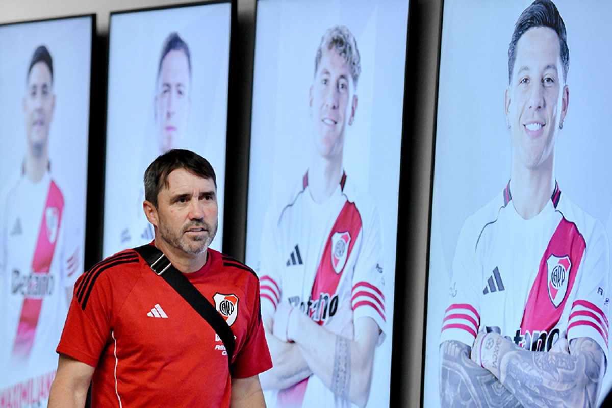 River Plate