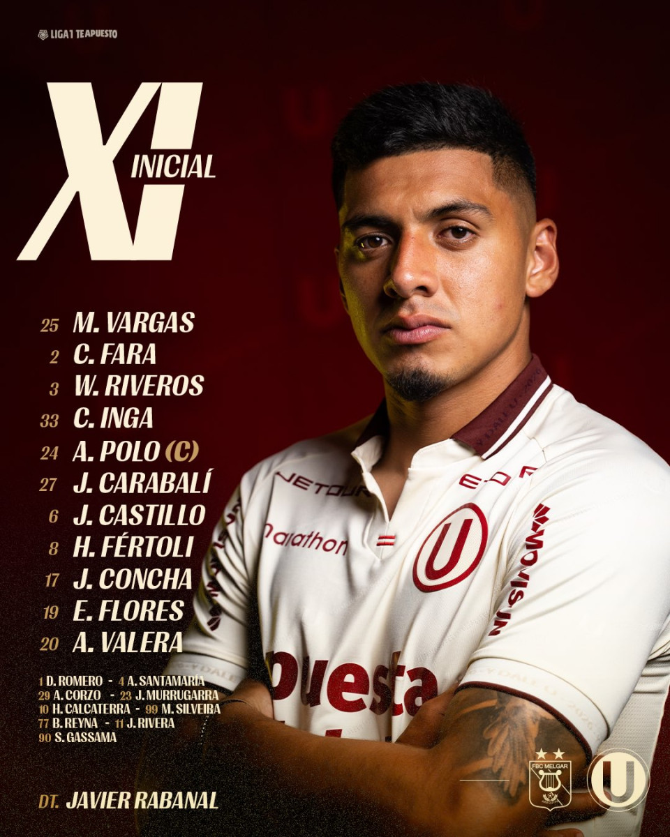 Universitario