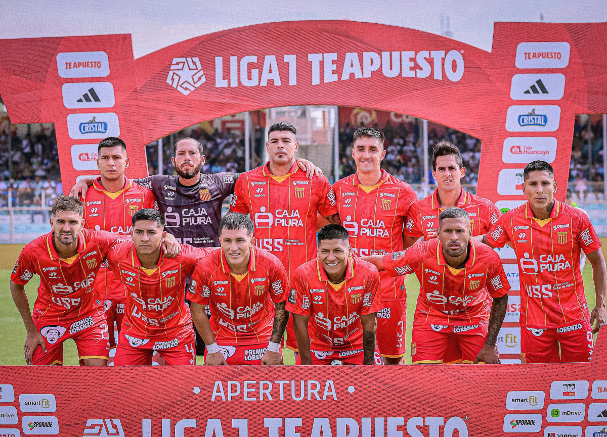 Atlético Grau