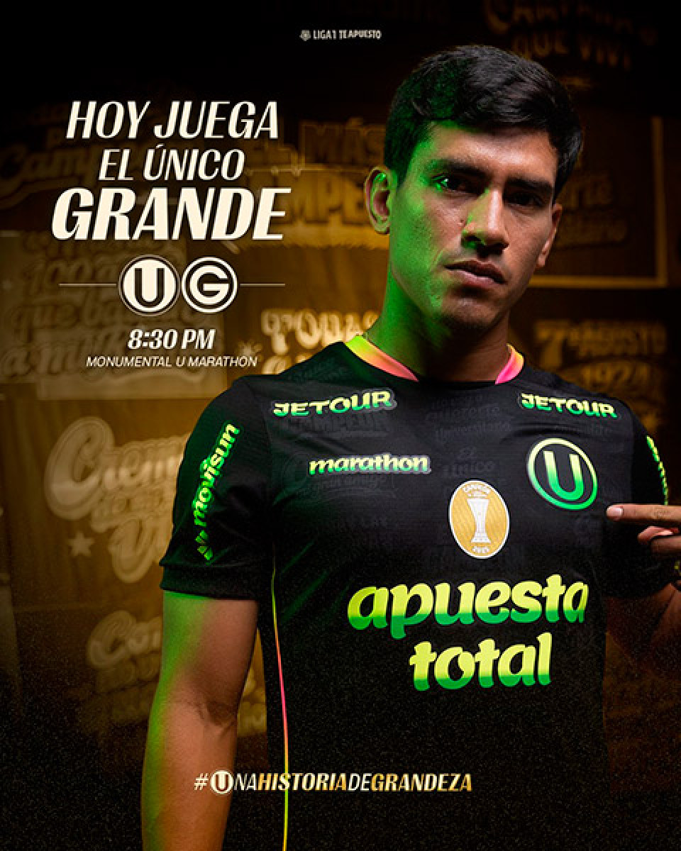 Universitario