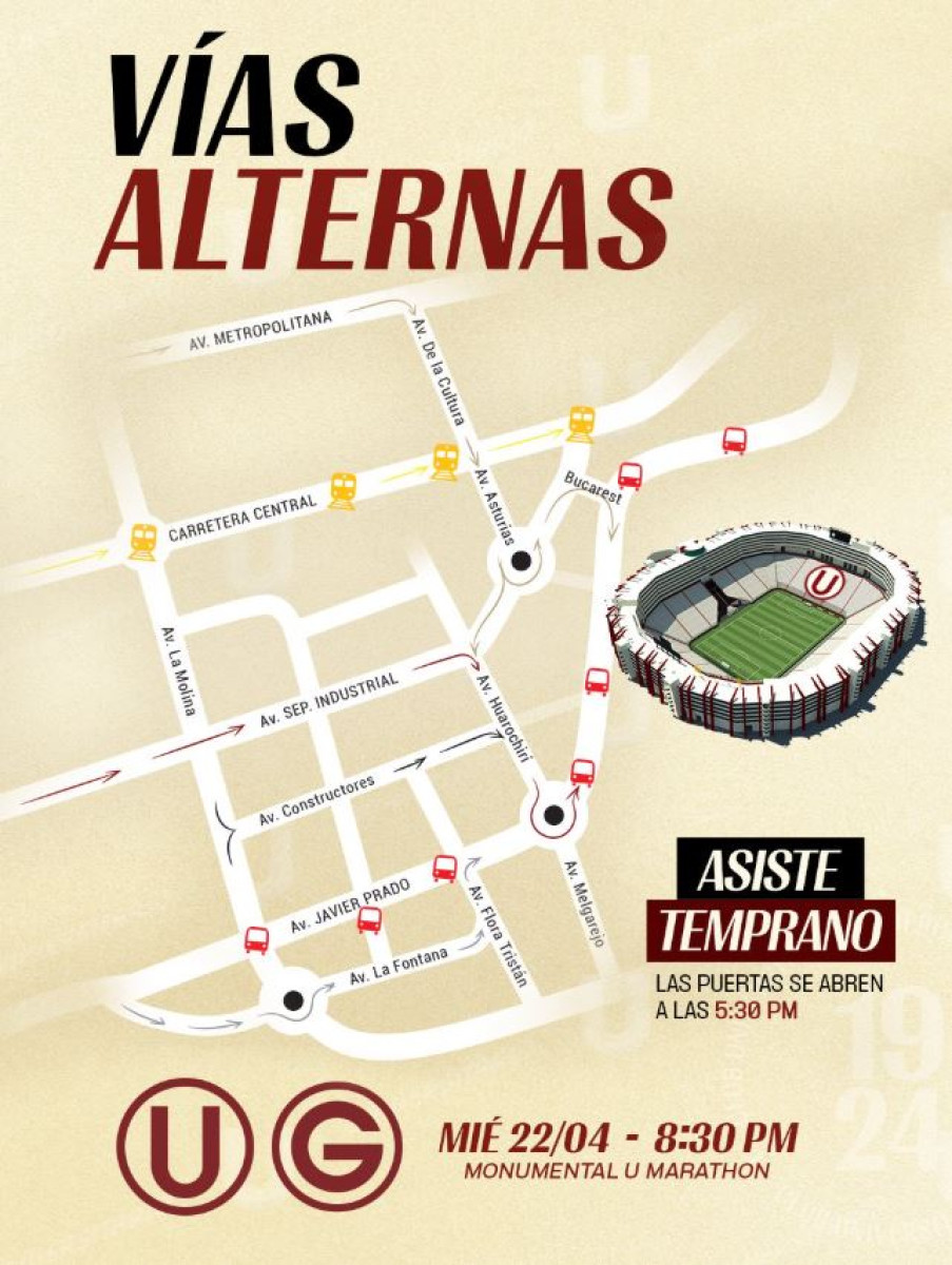 Universitario
