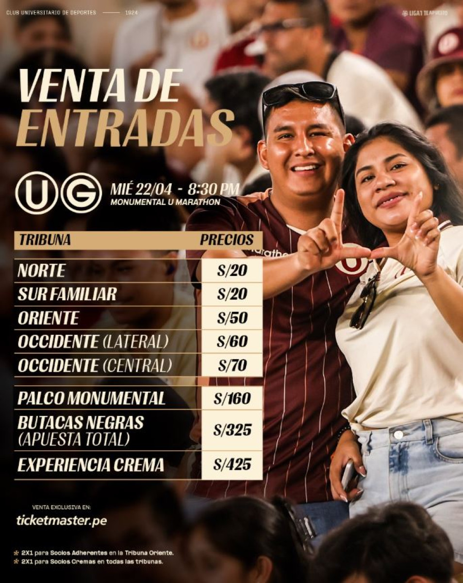 Universitario