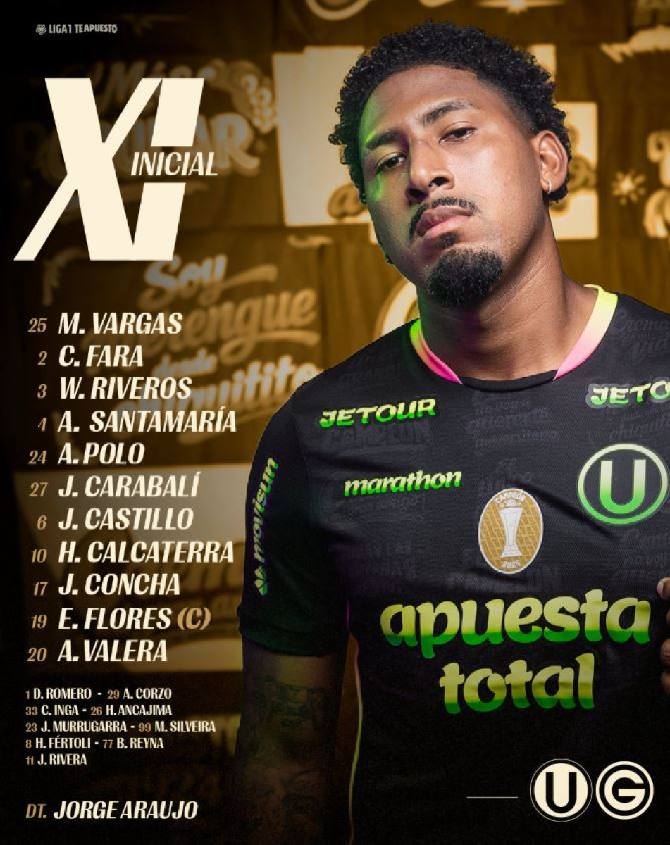 Universitario