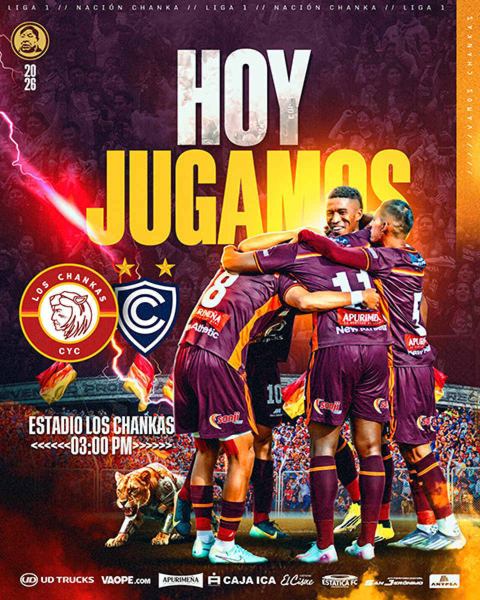 Los Chankas