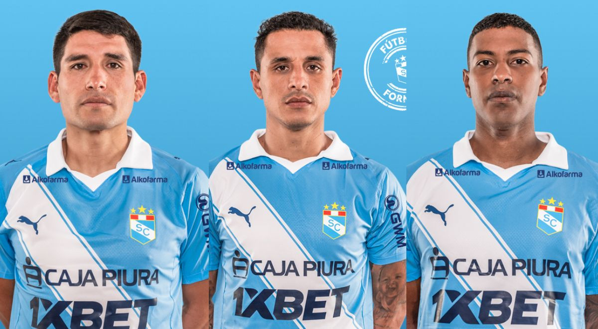 Sporting Cristal