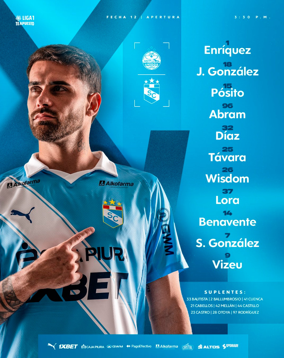 Sporting Cristal