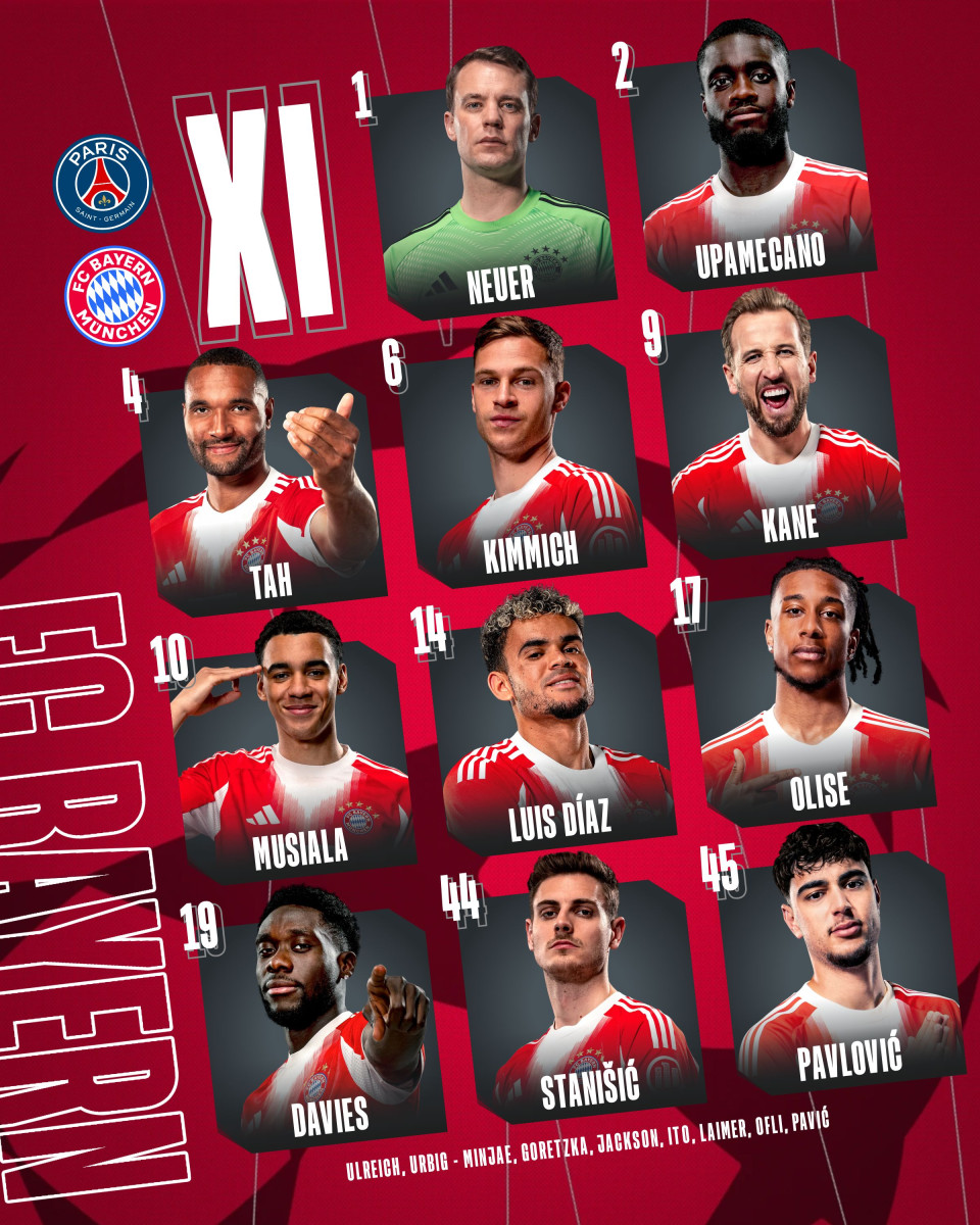 Bayern Múnich