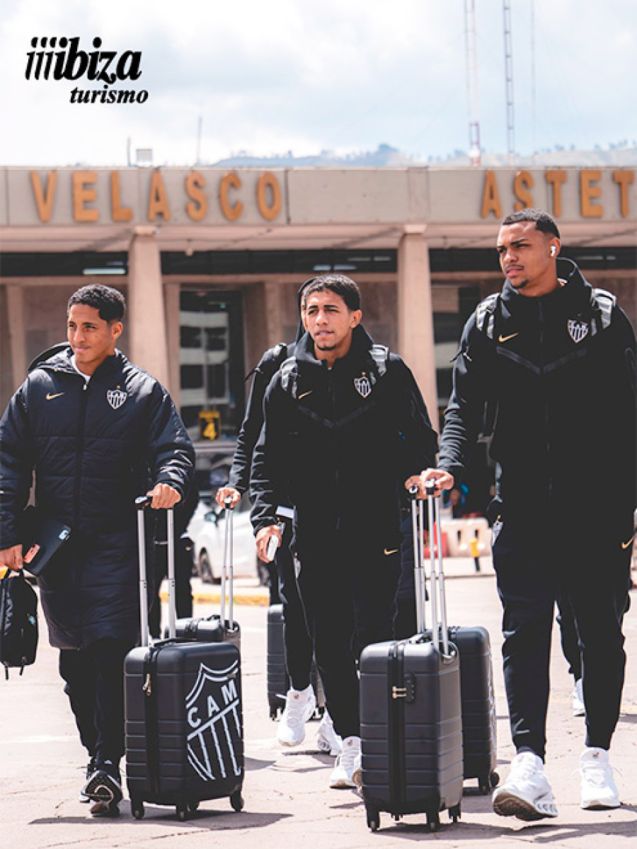 Atlético Mineiro