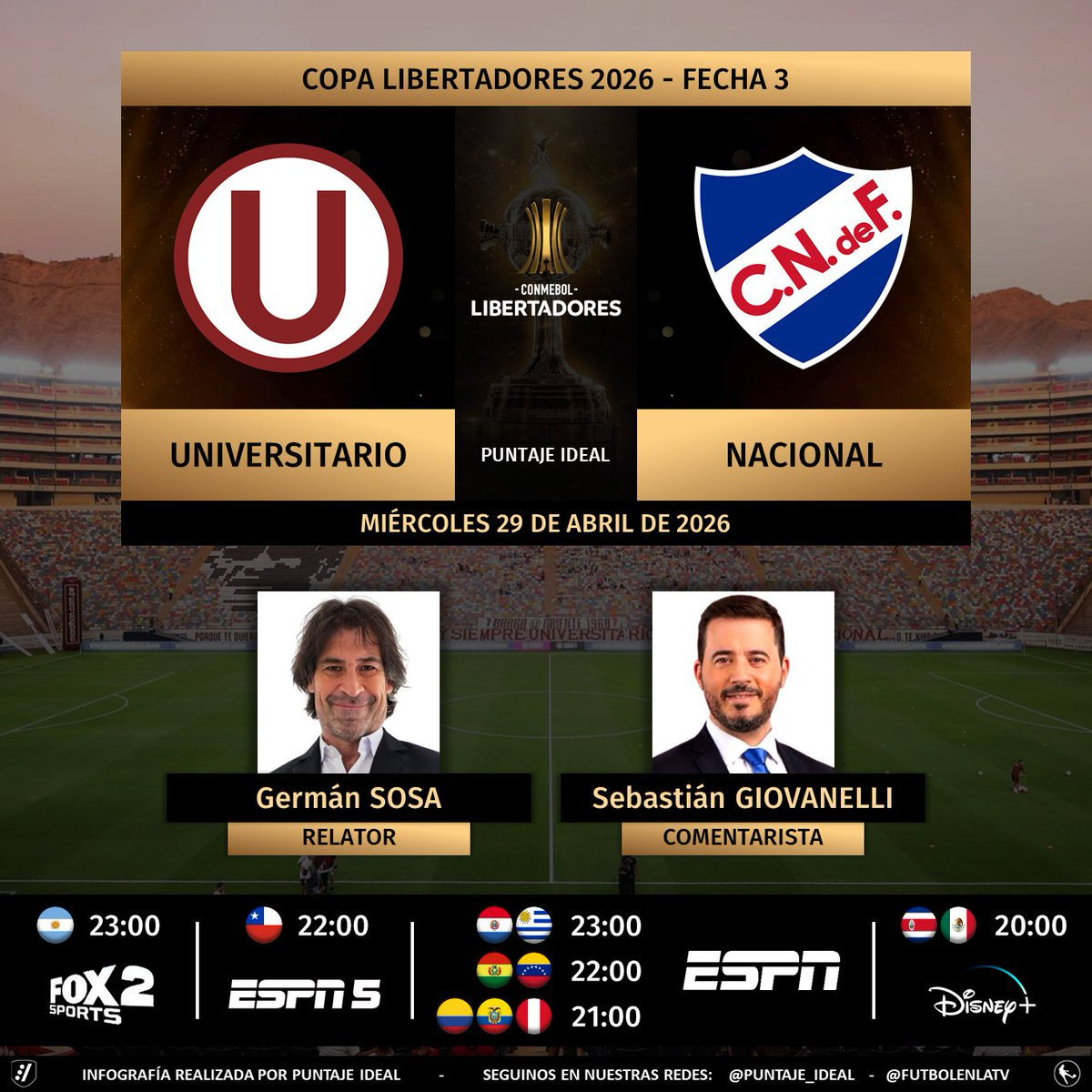 Universitario