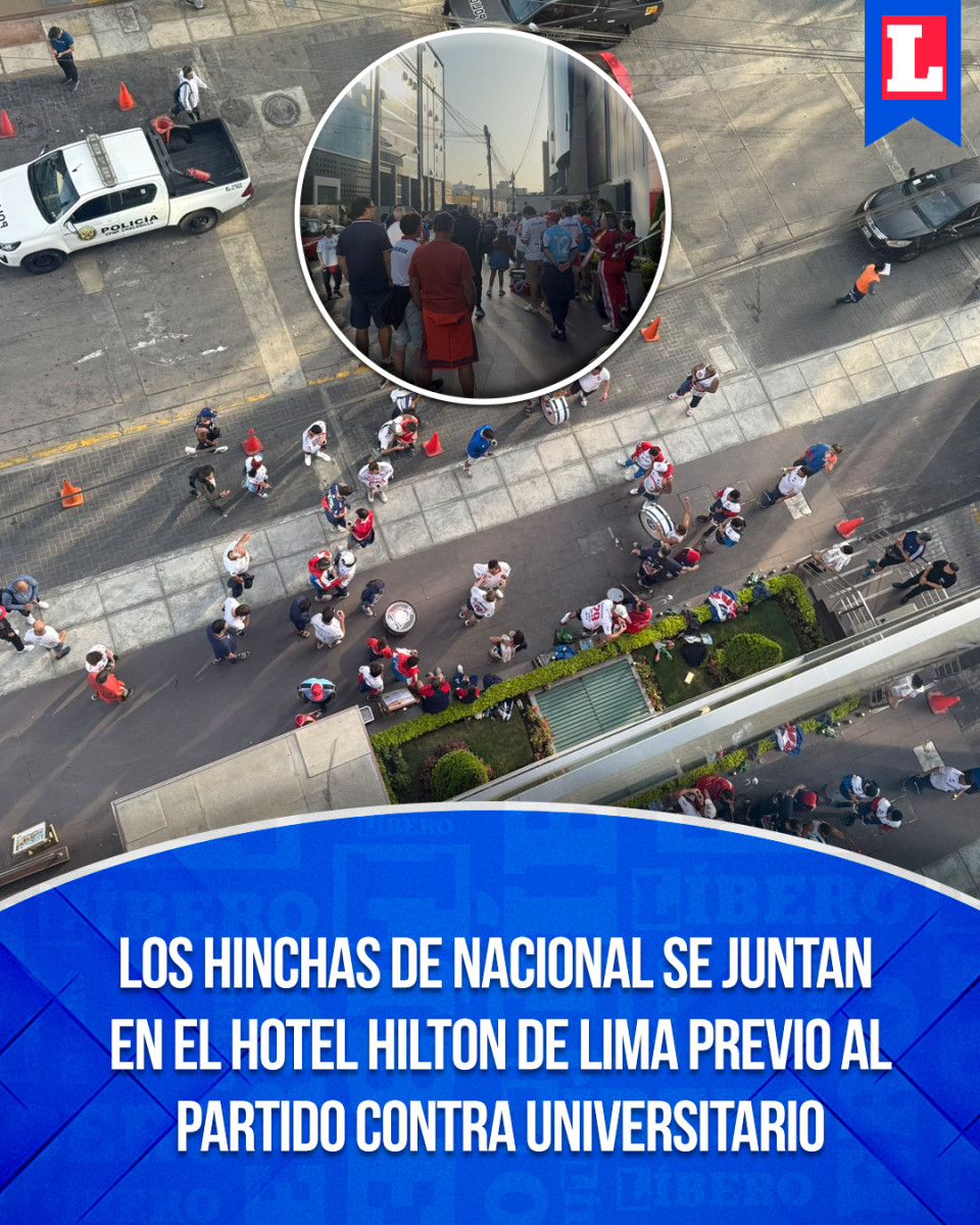 Nacional