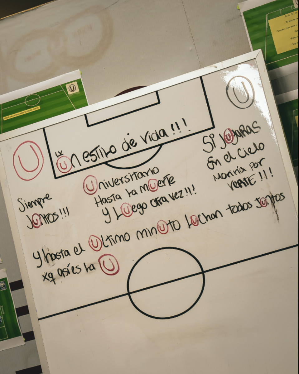 Universitario
