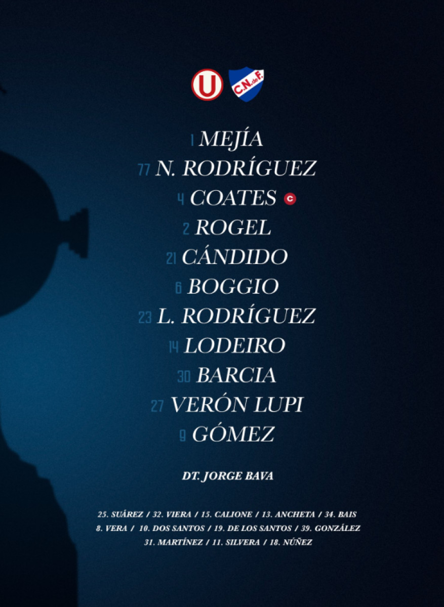 Nacional
