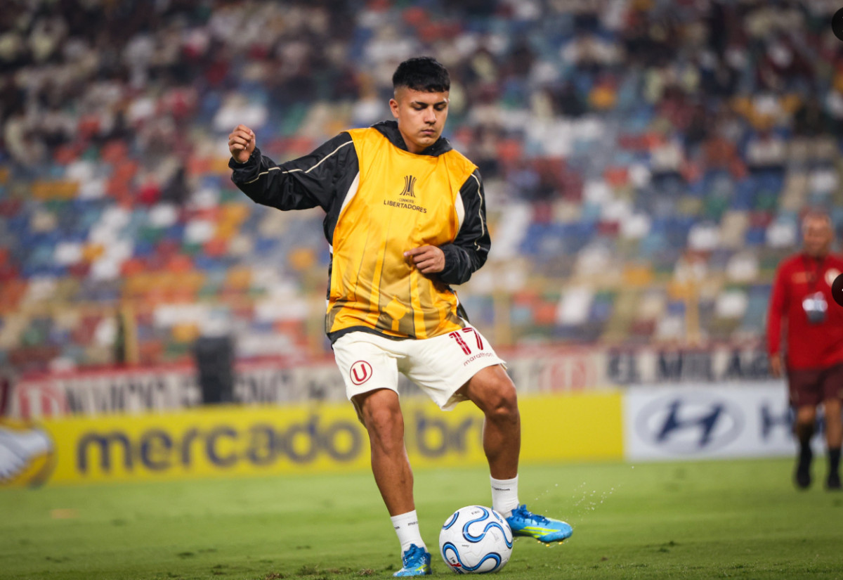 Universitario