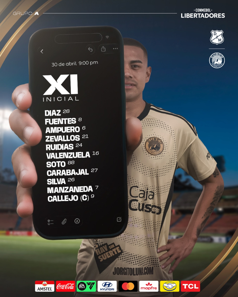cusco fc